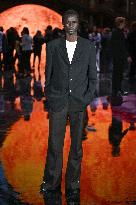 PFW Chanel Photocall