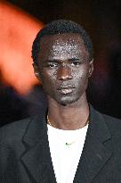 PFW Chanel Photocall