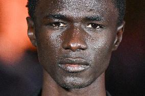 PFW Chanel Photocall