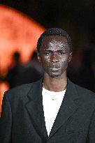 PFW Chanel Photocall