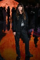 PFW Chanel Photocall