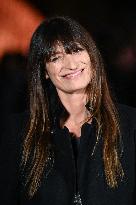 PFW Chanel Photocall