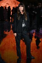 PFW Chanel Photocall