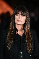 PFW Chanel Photocall