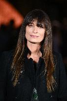 PFW Chanel Photocall