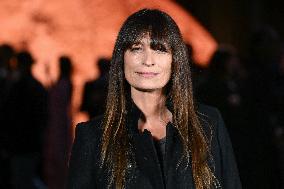 PFW Chanel Photocall