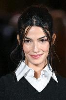 PFW Chanel Photocall