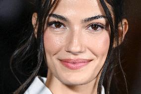 PFW Chanel Photocall