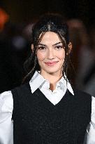 PFW Chanel Photocall