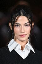 PFW Chanel Photocall