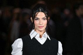 PFW Chanel Photocall