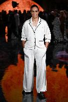 PFW Chanel Photocall