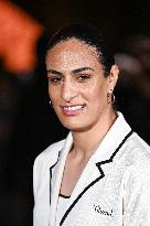 PFW Chanel Photocall