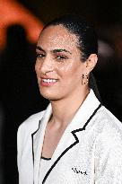 PFW Chanel Photocall