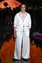 PFW Chanel Photocall