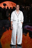 PFW Chanel Photocall