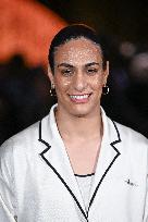 PFW Chanel Photocall