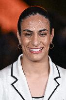 PFW Chanel Photocall