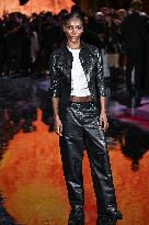 PFW Chanel Photocall