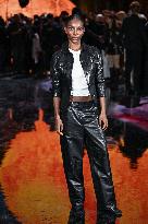 PFW Chanel Photocall