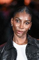 PFW Chanel Photocall