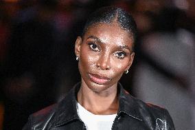 PFW Chanel Photocall