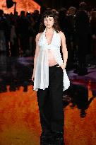 PFW Chanel Photocall