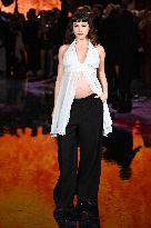 PFW Chanel Photocall