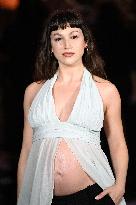 PFW Chanel Photocall