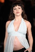 PFW Chanel Photocall