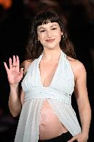 PFW Chanel Photocall