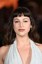 PFW Chanel Photocall