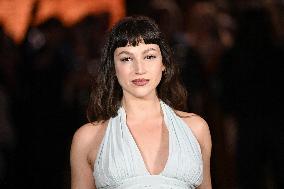 PFW Chanel Photocall