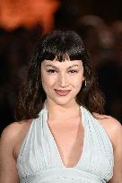 PFW Chanel Photocall