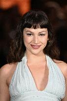 PFW Chanel Photocall