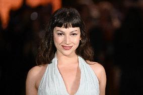 PFW Chanel Photocall