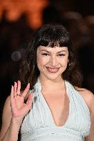 PFW Chanel Photocall