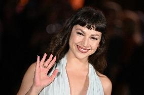 PFW Chanel Photocall