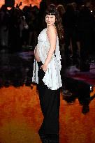 PFW Chanel Photocall