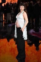 PFW Chanel Photocall