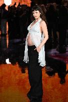 PFW Chanel Photocall