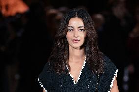 PFW Chanel Photocall