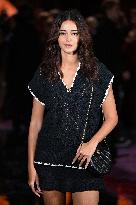 PFW Chanel Photocall