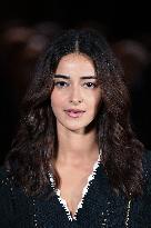 PFW Chanel Photocall