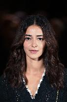 PFW Chanel Photocall