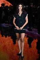 PFW Chanel Photocall