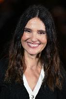 PFW Chanel Photocall