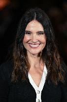 PFW Chanel Photocall