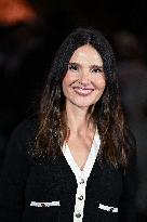 PFW Chanel Photocall