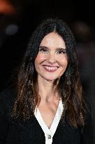 PFW Chanel Photocall